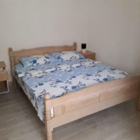 Apartmani Lamani Bibinje Exterior photo