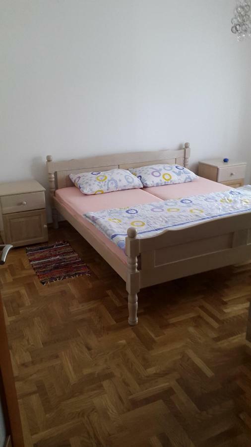 Apartmani Lamani Bibinje Exterior photo