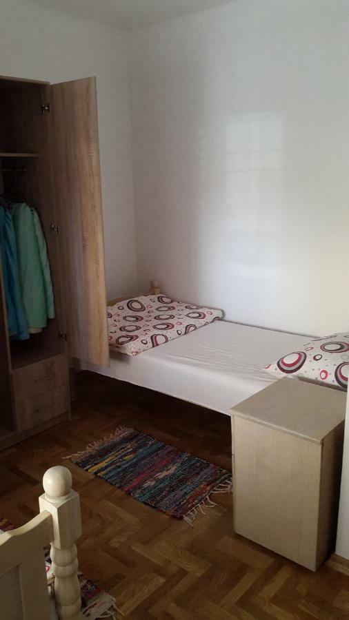 Apartmani Lamani Bibinje Exterior photo