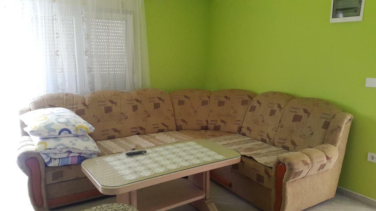 Apartmani Lamani Bibinje Exterior photo