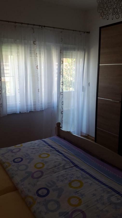 Apartmani Lamani Bibinje Exterior photo