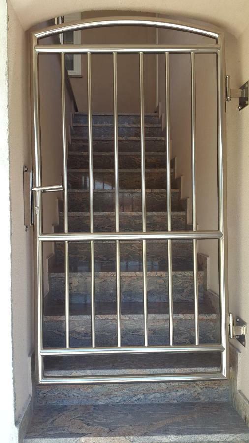 Apartmani Lamani Bibinje Exterior photo