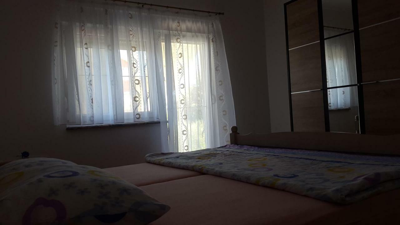Apartmani Lamani Bibinje Exterior photo